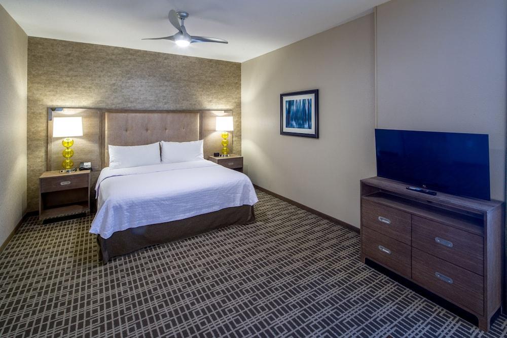 Homewood By Hilton Downtown Otel Houston