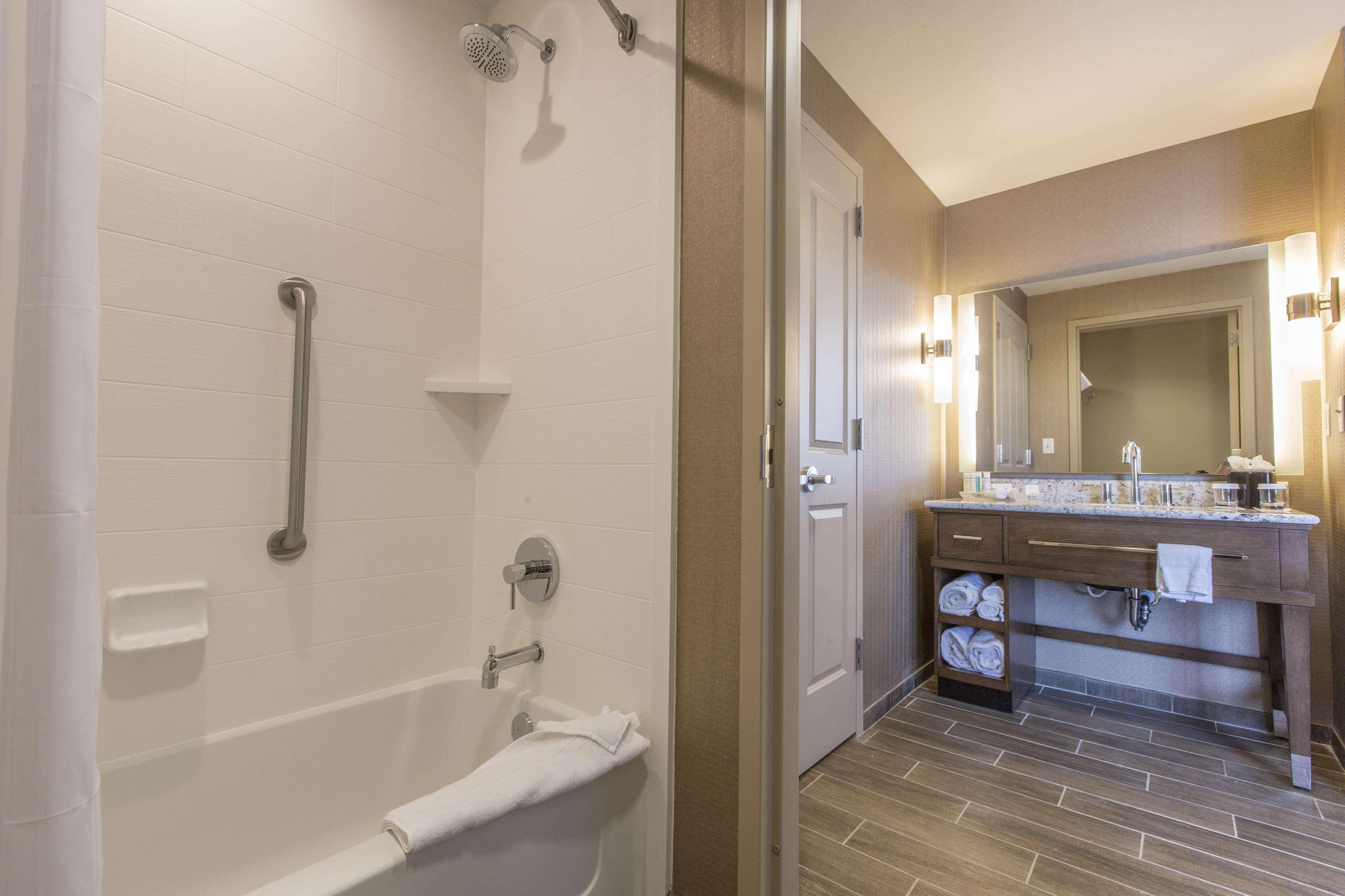 Homewood By Hilton Downtown Houston