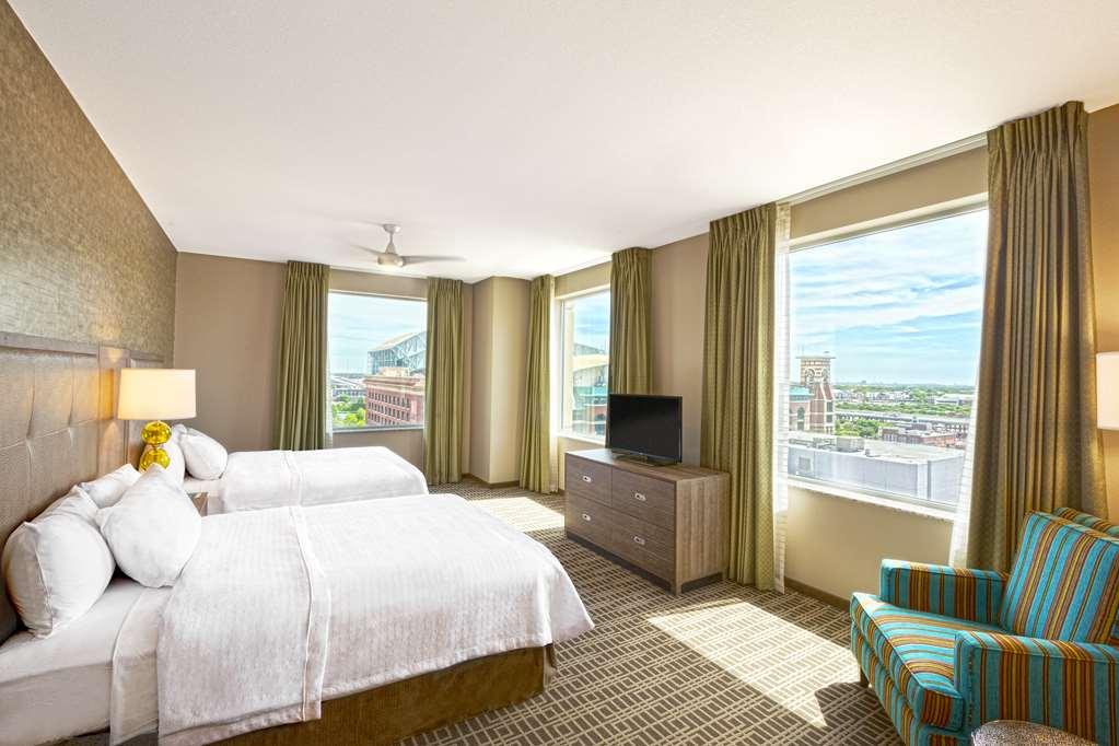 Homewood By Hilton Downtown Otel 3*