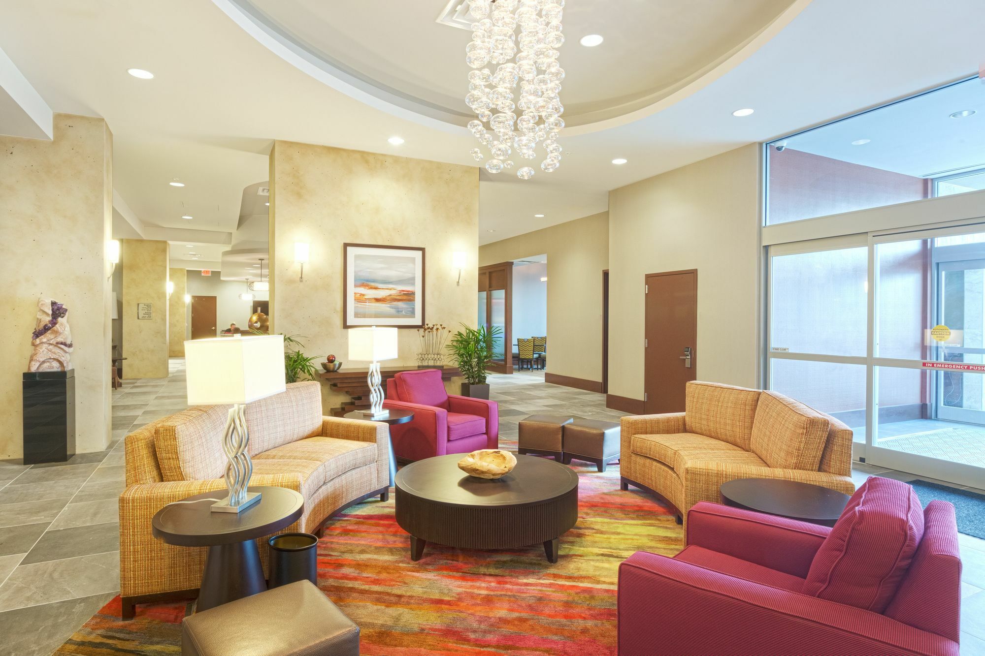 Homewood By Hilton Downtown Otel Houston